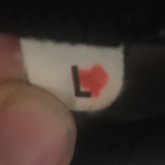 Ref uniform - Picture 2 of 2